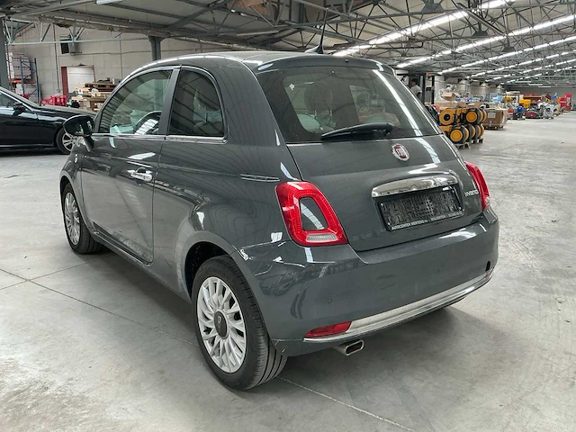 2021 fiat 500 - afbeelding 22 van  27