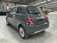 2021 fiat 500 - afbeelding 22 van  27