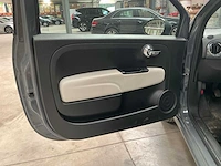 2021 fiat 500 - afbeelding 25 van  27