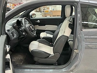 2021 fiat 500 - afbeelding 26 van  27