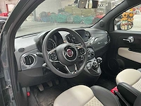 2021 fiat 500 - afbeelding 27 van  27