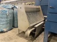 2021 filtermat fmz2000-ts statische boogzeef - afbeelding 1 van  4