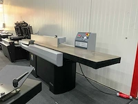 2021 fimal pf 530 a vlakschaafmachines - afbeelding 1 van  7