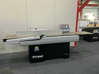 2021 fimal pf 530 a vlakschaafmachines - afbeelding 2 van  7