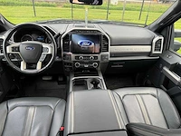 2021 ford - f250 - platina - pick-up - afbeelding 21 van  21