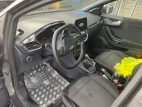2021 ford puma personenauto - afbeelding 3 van  16