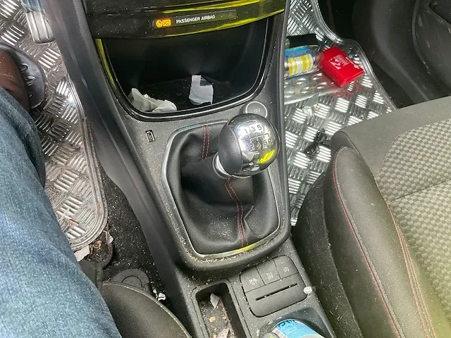 2021 ford puma personenauto - afbeelding 7 van  16