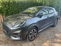 2021 ford puma personenauto - afbeelding 15 van  16