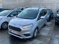 2021 ford tourneo courier personenauto