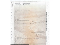 2021 ford transit 350 voertuig uitgerust met een boom lift andere voertuigen - afbeelding 8 van  16