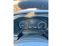 2021 ford transit 350 voertuig uitgerust met een boom lift andere voertuigen - afbeelding 14 van  16