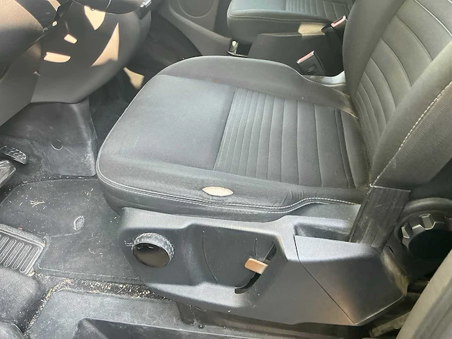2021 ford transit - afbeelding 2 van  27
