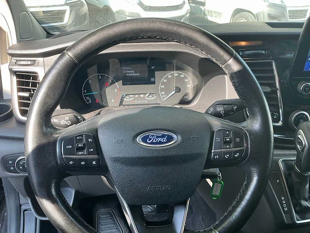 2021 ford transit - afbeelding 4 van  27