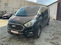 2021 ford transit - afbeelding 1 van  27