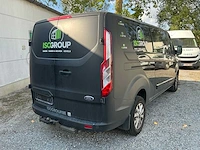 2021 ford transit - afbeelding 21 van  27
