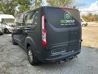 2021 ford transit - afbeelding 22 van  27