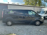 2021 ford transit - afbeelding 23 van  27