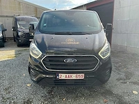 2021 ford transit - afbeelding 24 van  27