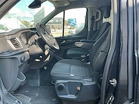 2021 ford transit - afbeelding 27 van  27