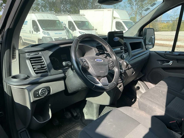 2021 ford transit - afbeelding 5 van  25