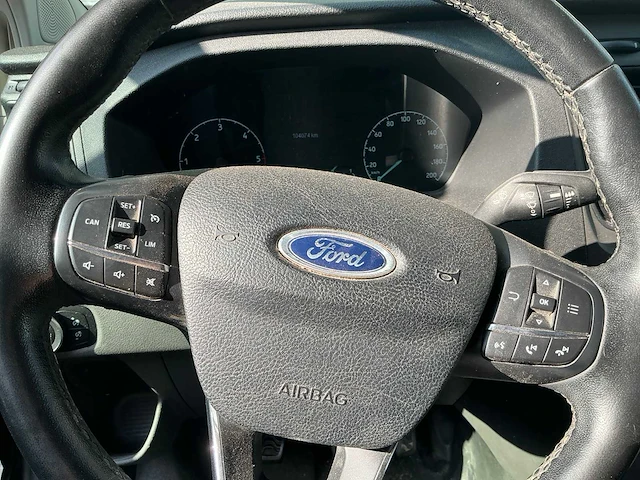 2021 ford transit - afbeelding 7 van  25