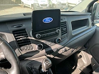 2021 ford transit - afbeelding 8 van  25