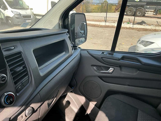 2021 ford transit - afbeelding 10 van  25