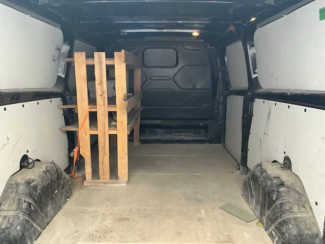 2021 ford transit - afbeelding 11 van  25