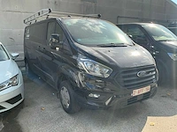 2021 ford transit - afbeelding 12 van  25
