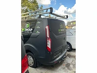 2021 ford transit - afbeelding 20 van  25