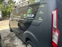 2021 ford transit - afbeelding 21 van  25