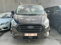 2021 ford transit - afbeelding 24 van  25