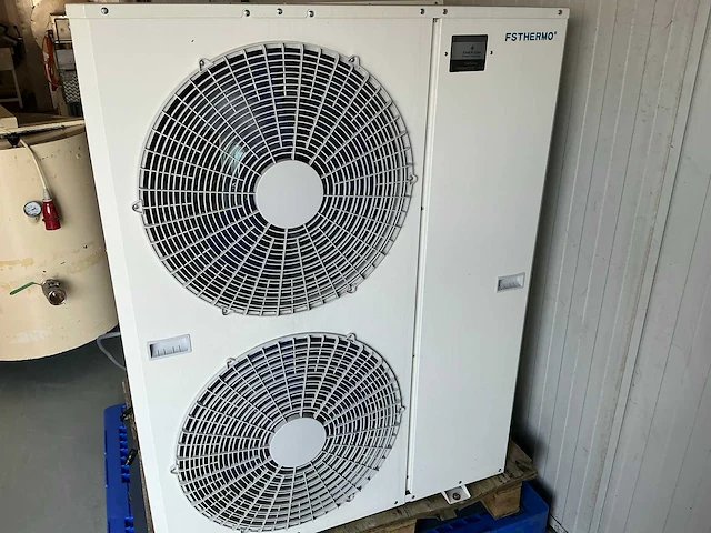 2021 fs thermostaat koeltoren - afbeelding 2 van  7