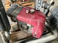 2021 gardner denver xk18 hogedrukcompressor - afbeelding 6 van  8