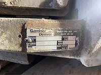 2021 gardner denver xk18 hogedrukcompressor - afbeelding 8 van  8