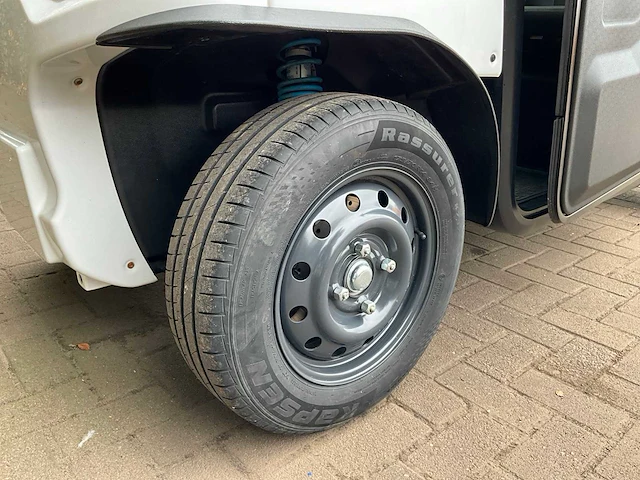 2021 goupil g2 van box lithium - afbeelding 3 van  24