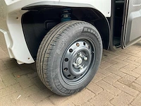 2021 goupil g2 van box lithium - afbeelding 3 van  24