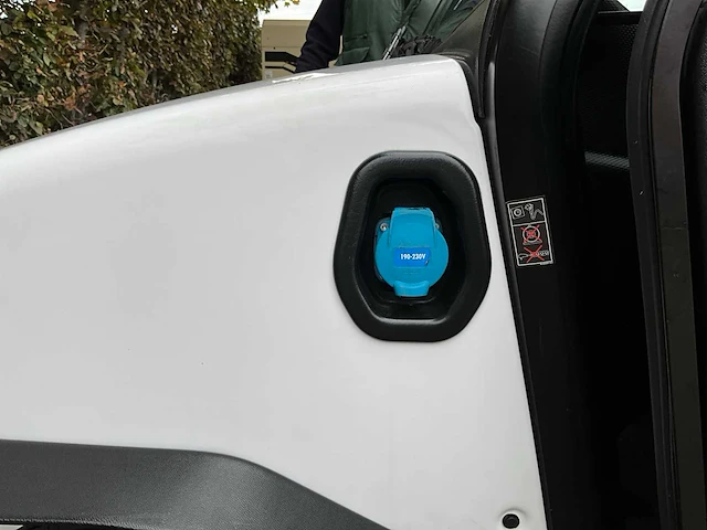 2021 goupil g2 van box lithium - afbeelding 4 van  24