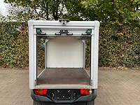 2021 goupil g2 van box lithium - afbeelding 6 van  24