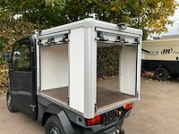 2021 goupil g2 van box lithium - afbeelding 7 van  24