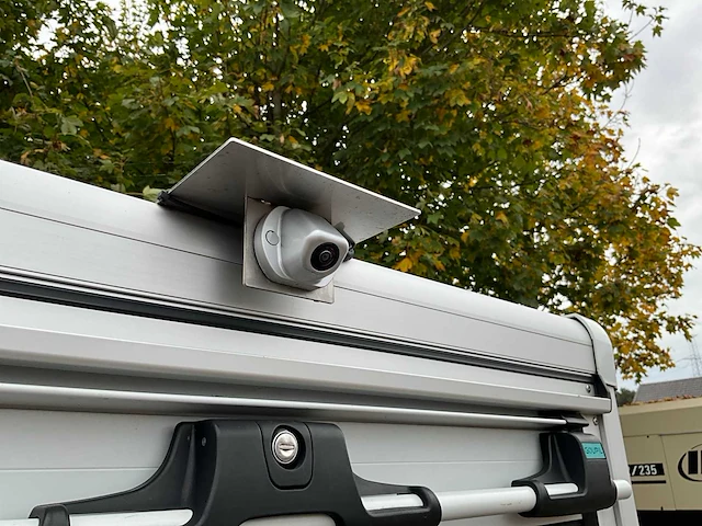 2021 goupil g2 van box lithium - afbeelding 8 van  24