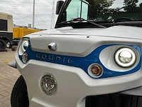 2021 goupil g2 van box lithium - afbeelding 9 van  24