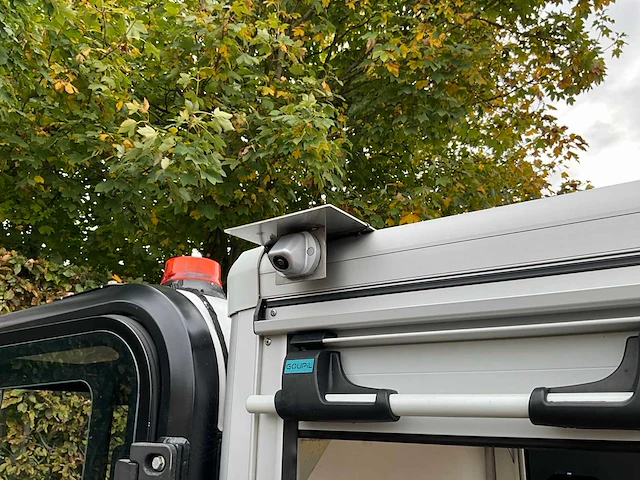 2021 goupil g2 van box lithium - afbeelding 10 van  24