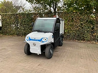 2021 goupil g2 van box lithium - afbeelding 1 van  24