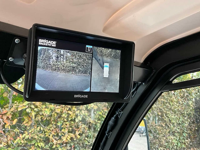 2021 goupil g2 van box lithium - afbeelding 16 van  24