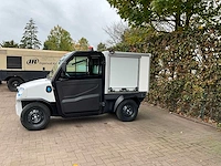 2021 goupil g2 van box lithium - afbeelding 19 van  24