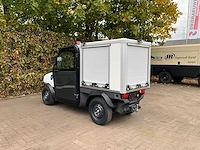 2021 goupil g2 van box lithium - afbeelding 20 van  24