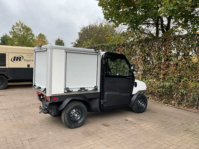 2021 goupil g2 van box lithium - afbeelding 22 van  24