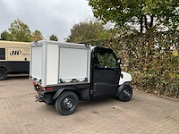 2021 goupil g2 van box lithium - afbeelding 22 van  24