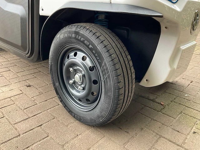 2021 goupil g2 van box lithium - afbeelding 23 van  24